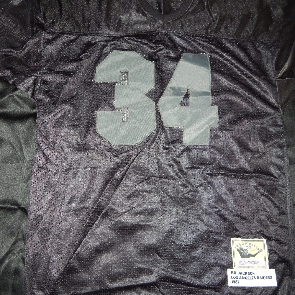 Men's Jersey
